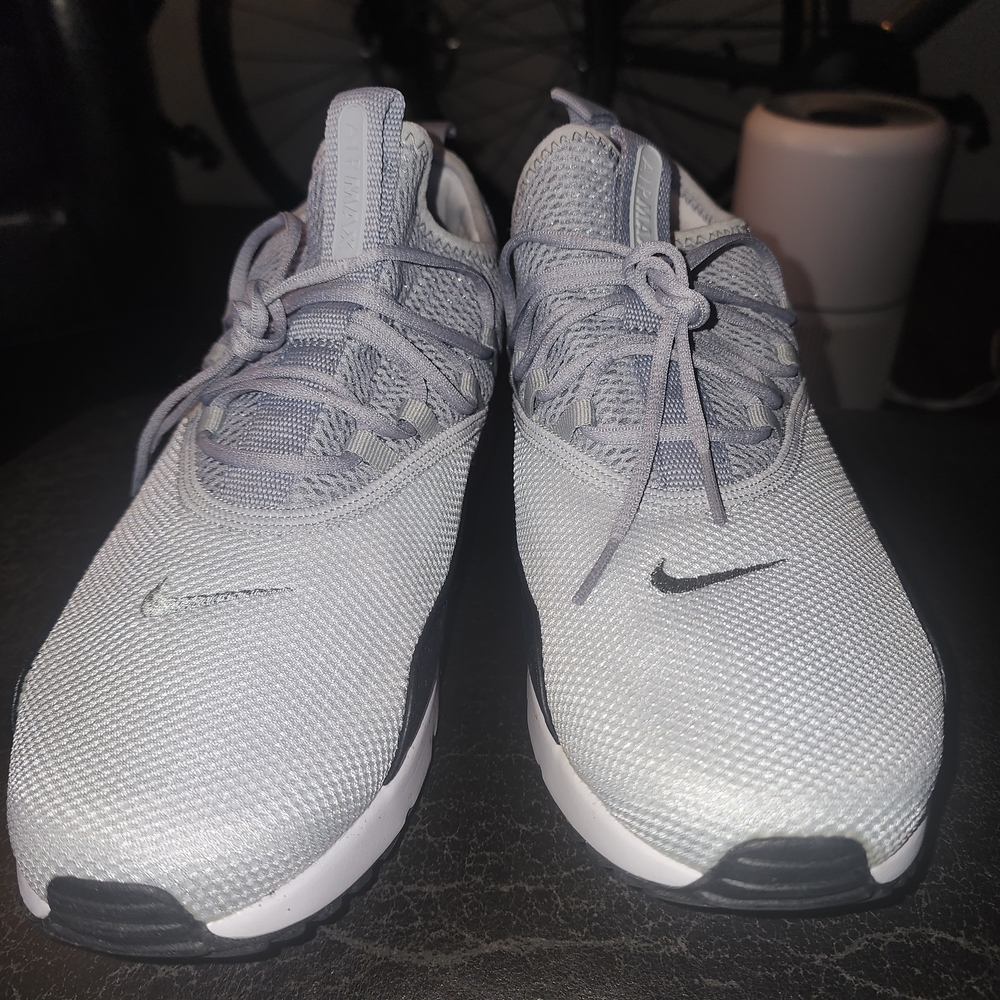 Nike AIR MAX WOLF GRAY